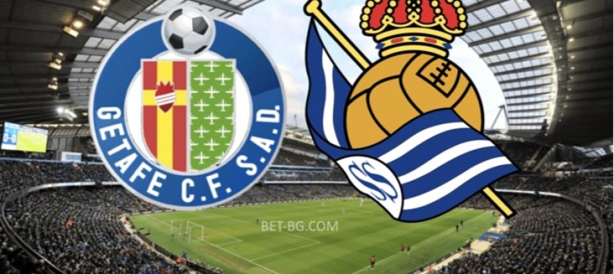 Getafe - Real Sociedad bet365