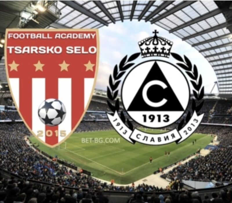 Tsarsko Selo - Slavia Sofia bet365