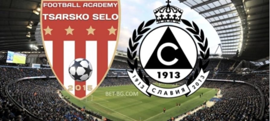 Tsarsko Selo - Slavia Sofia bet365