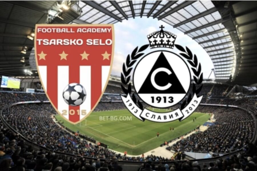 Tsarsko Selo - Slavia Sofia bet365