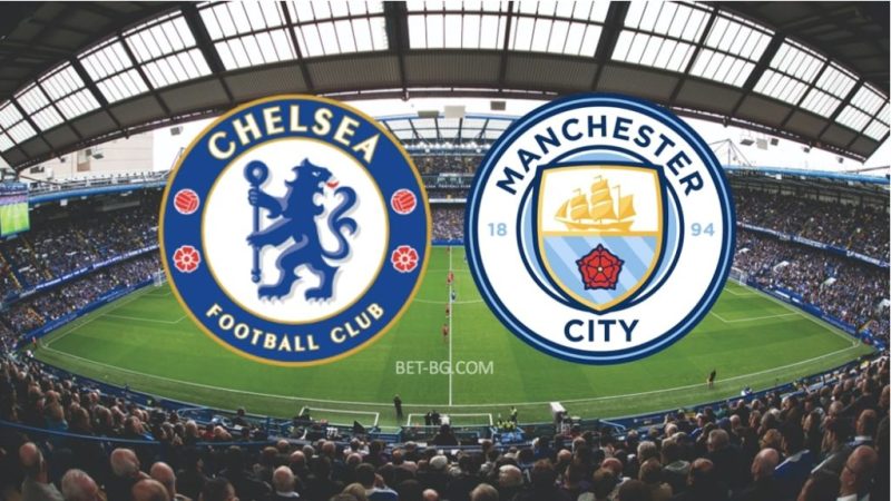 Chelsea - Manchester City bet365