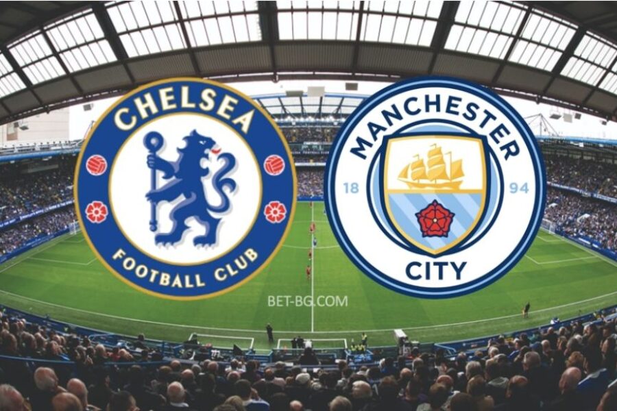 Chelsea - Manchester City bet365 Chelsea - Manchester City bet365