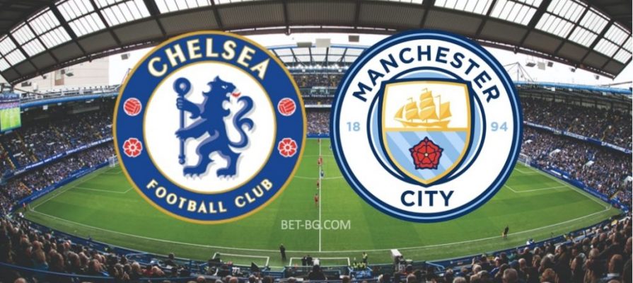 Chelsea - Manchester City bet365