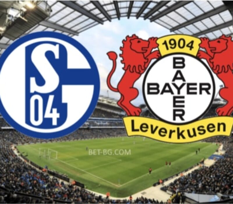 Schalke - Bayer Leverkusen bet365