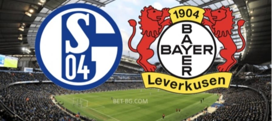 Schalke - Bayer Leverkusen bet365