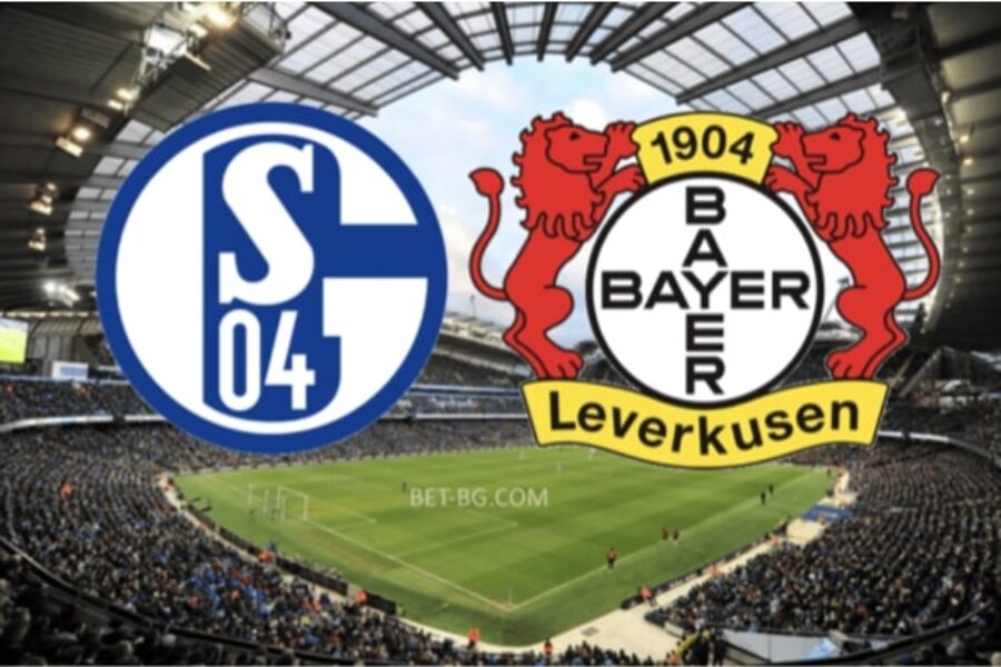 Schalke - Bayer Leverkusen bet365