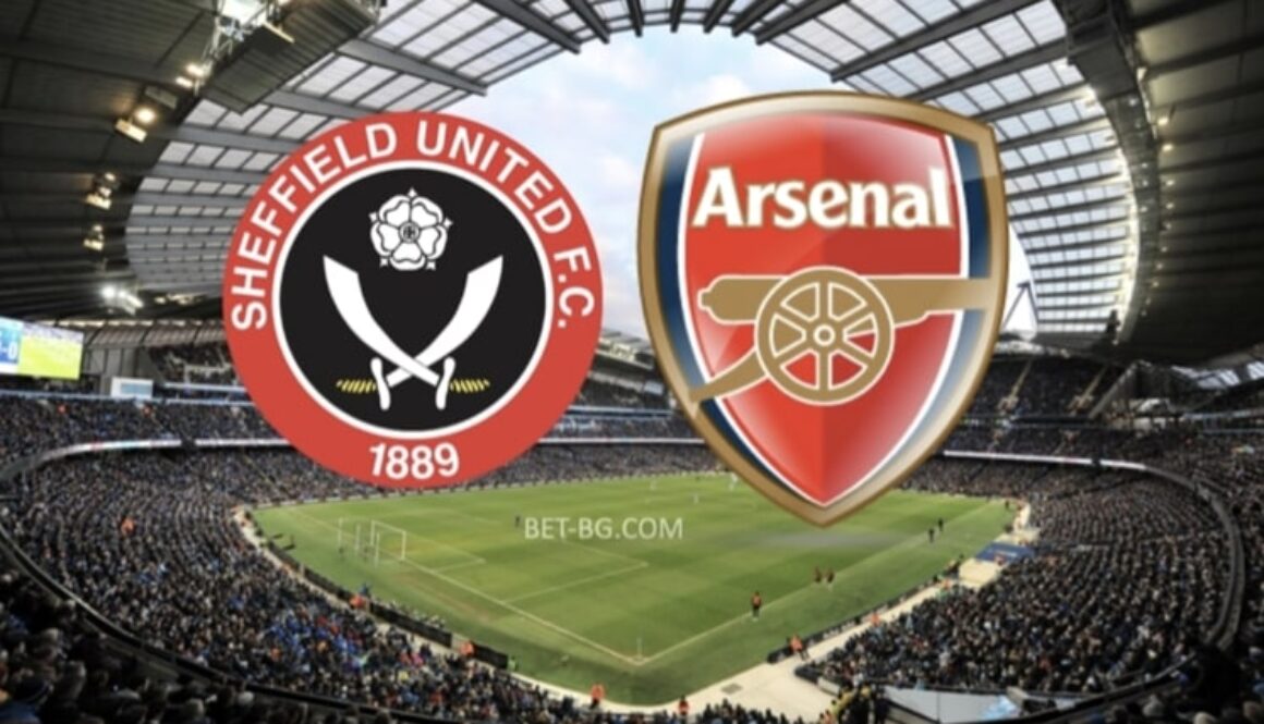 Sheffield United - Arsenal bet365