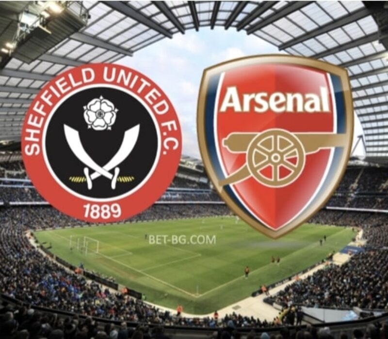 Sheffield United - Arsenal bet365