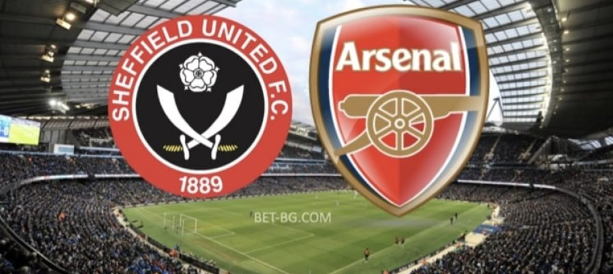 Sheffield United - Arsenal bet365