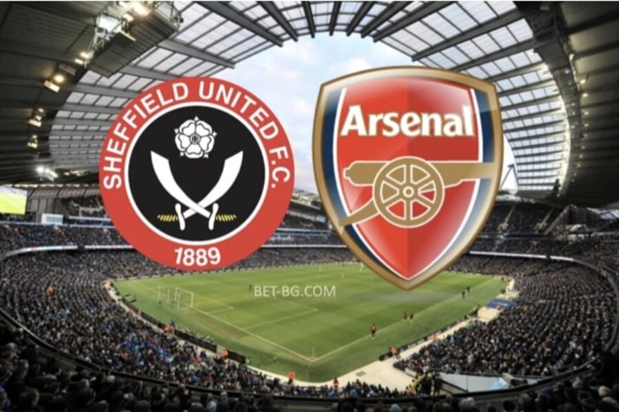 Sheffield United - Arsenal bet365