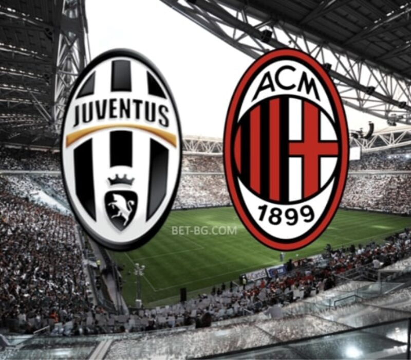Juventus - Milan bet365