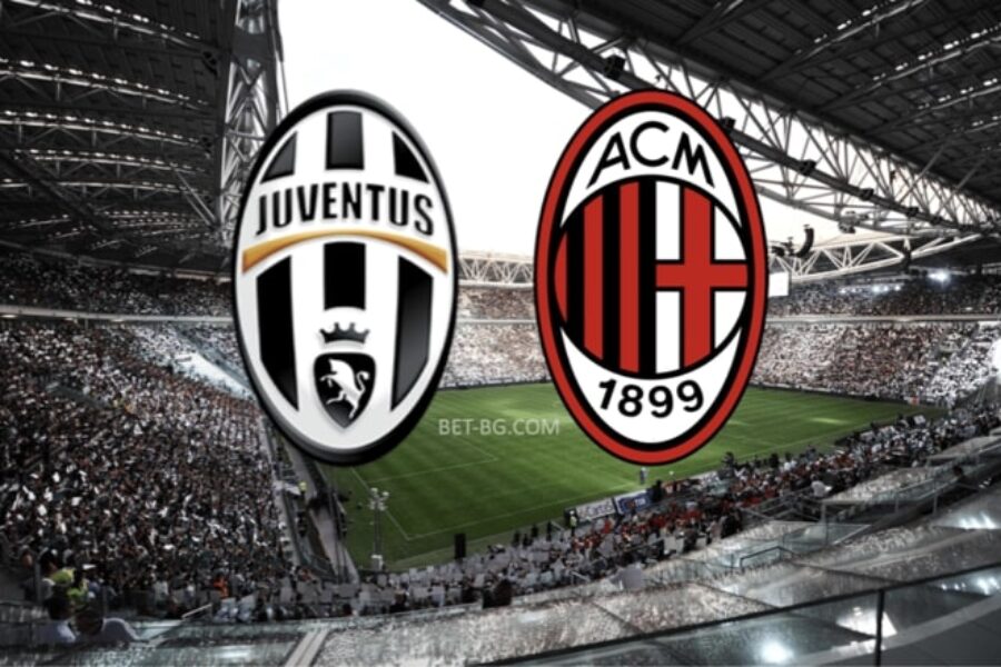 Juventus - Milan bet365