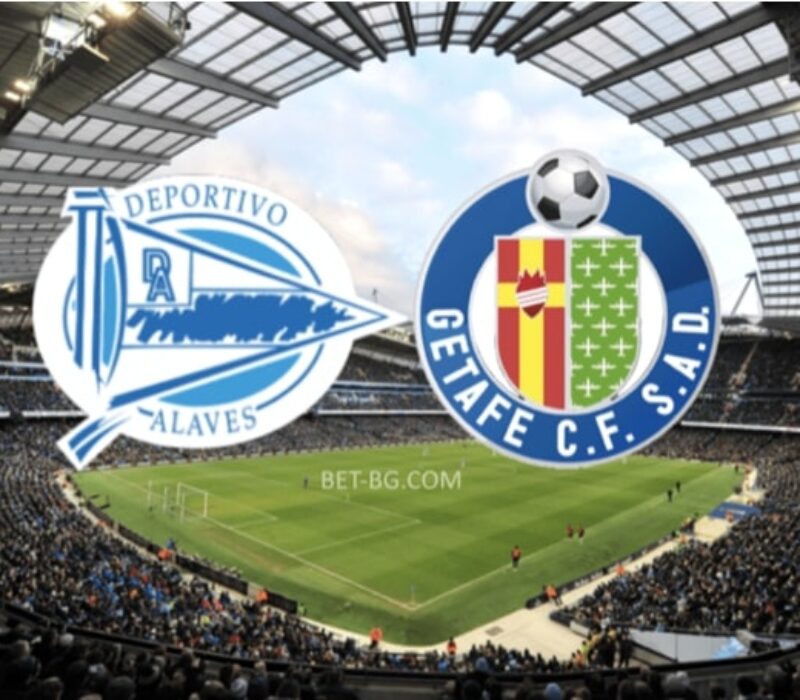 Alaves - Getafe bet365 Alaves - Getafe bet365
