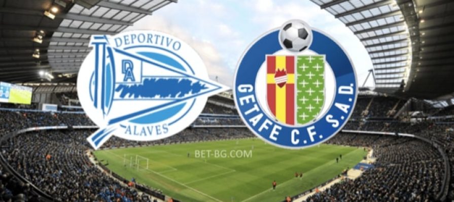 Alaves - Getafe bet365