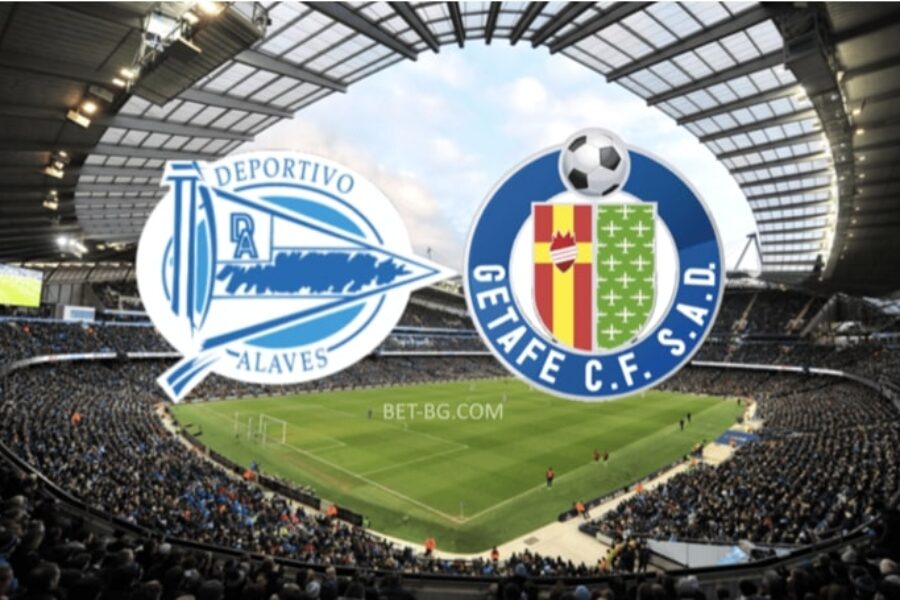 Alaves - Getafe bet365