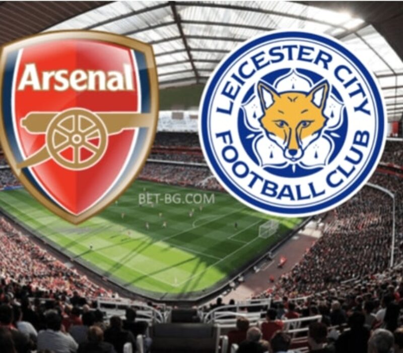 Arsenal - Leicester bet365