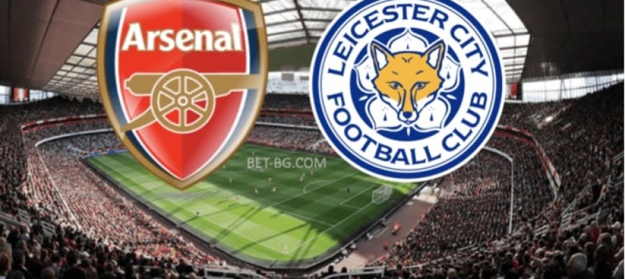 Arsenal - Leicester bet365