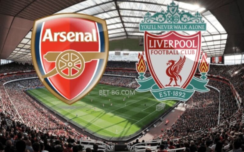 Arsenal - Liverpool bet365