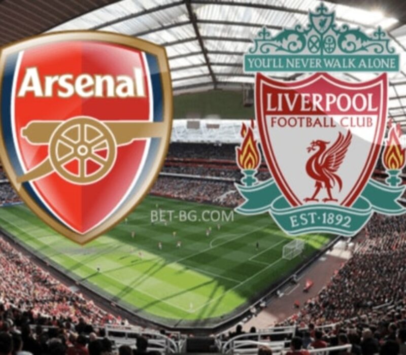Arsenal - Liverpool bet365 Arsenal - Liverpool bet365
