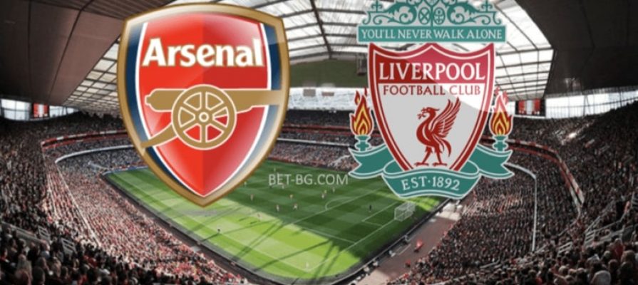 Arsenal - Liverpool bet365