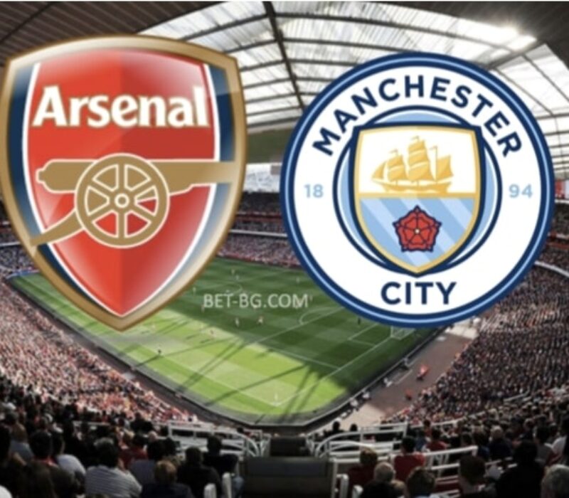 Arsenal - Manchester City bet365 Arsenal - Manchester City bet365