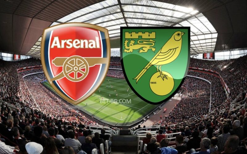 Arsenal - Norwich bet365