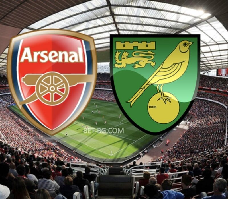 Arsenal - Norwich bet365 Arsenal - Norwich bet365