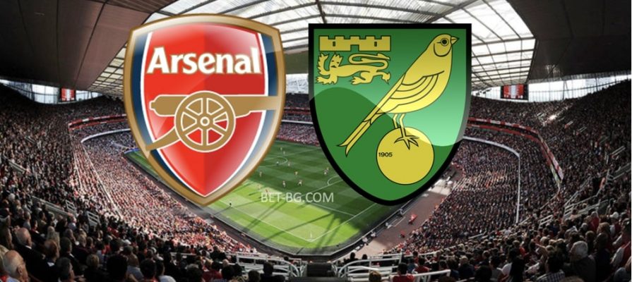 Arsenal - Norwich bet365