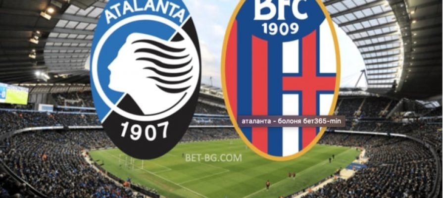 Atalanta - Bologna bet365