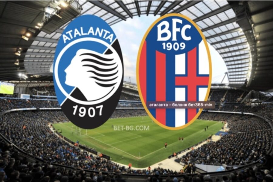 Atalanta - Bologna bet365