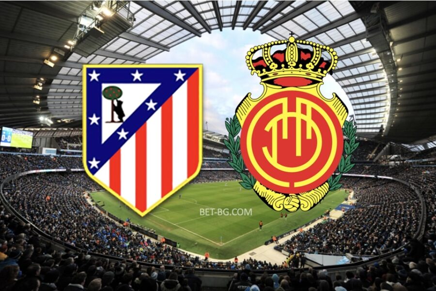 Atletico Madrid - Mallorca bet365