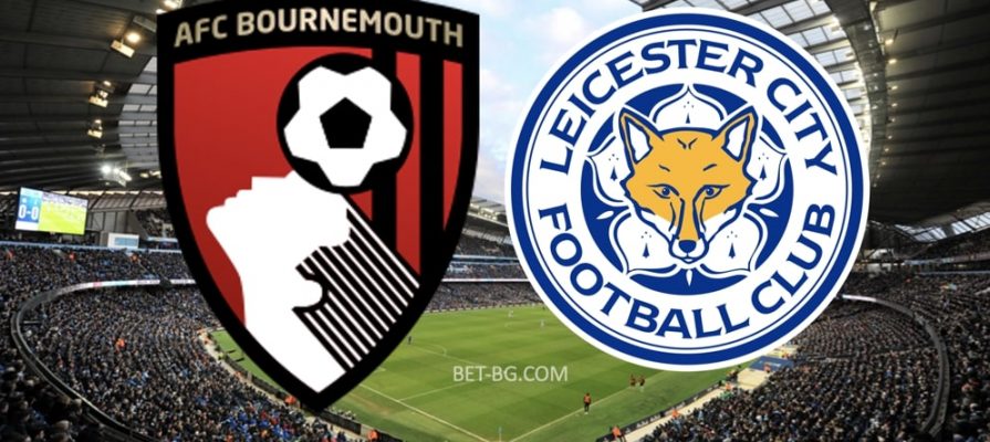 Bournemouth - Leicester City bet365