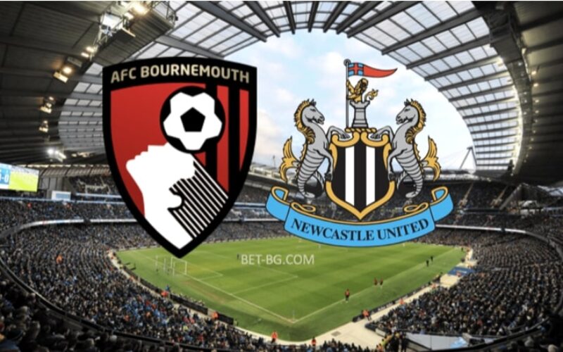 Bournemouth - Newcastle bet365