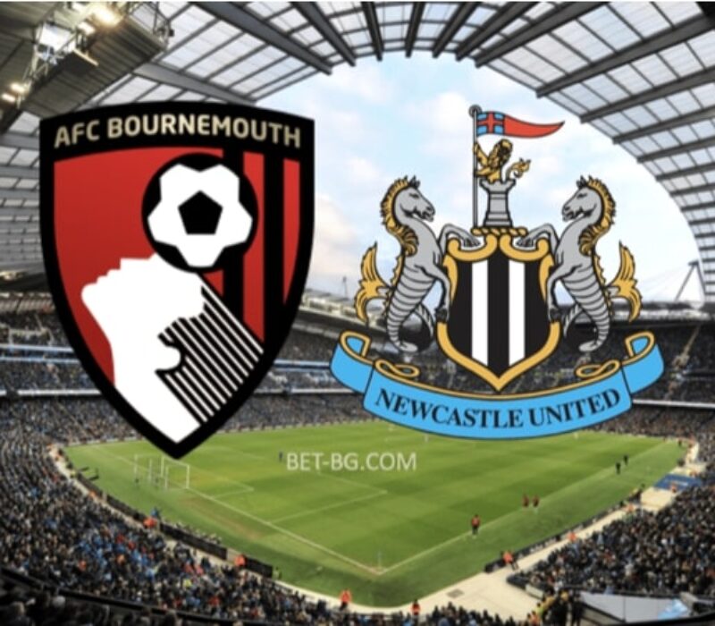 Bournemouth - Newcastle bet365 Bournemouth - Newcastle bet365