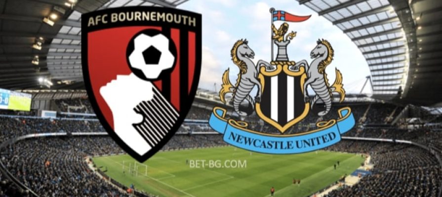 Bournemouth - Newcastle bet365