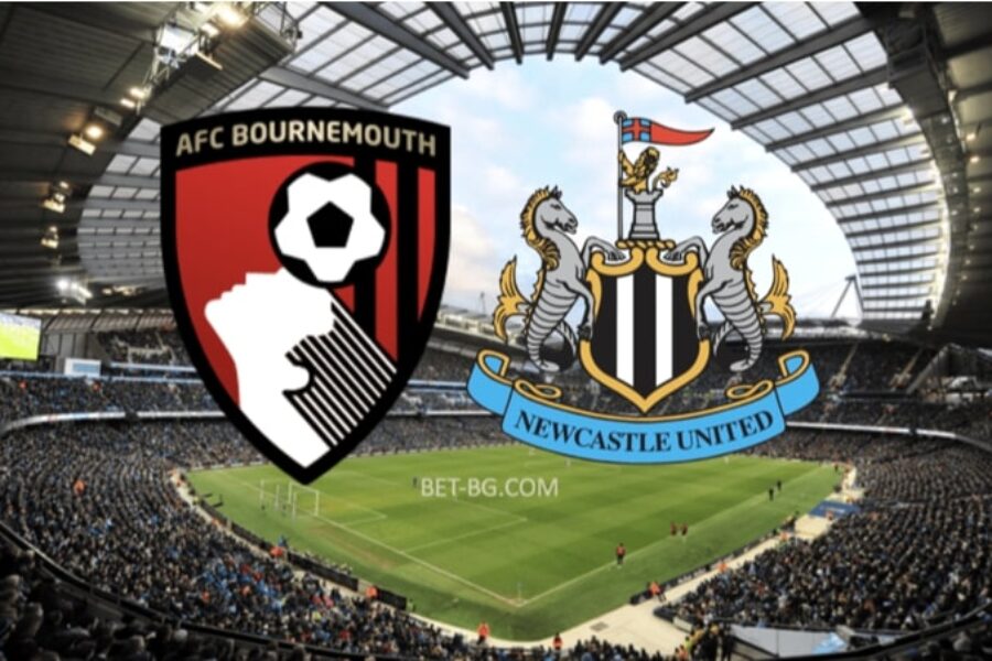 Bournemouth - Newcastle bet365