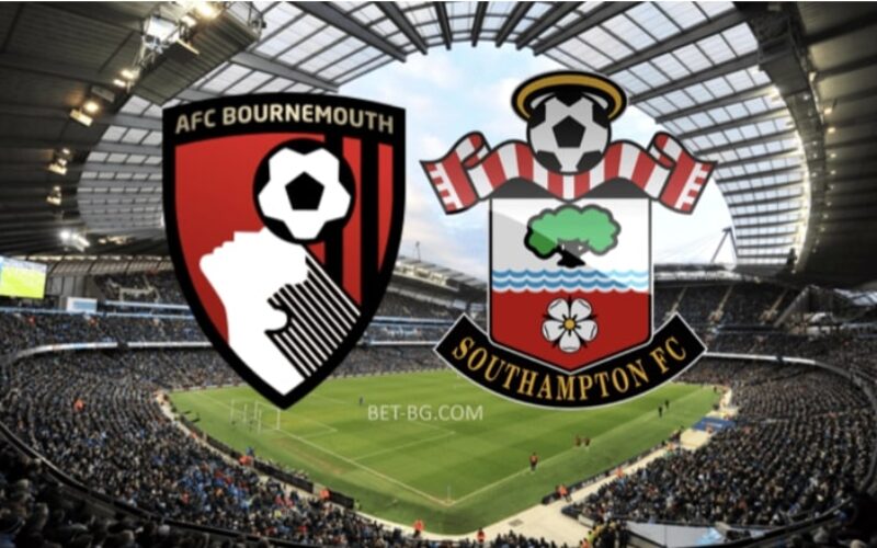 Bournemouth - Southampton bet365