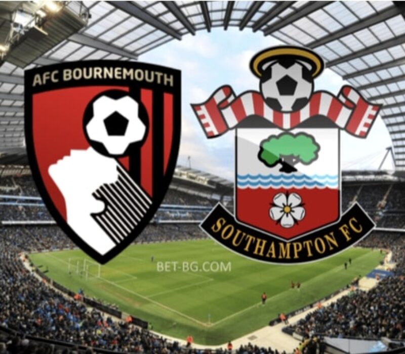 Bournemouth - Southampton bet365 Bournemouth - Southampton bet365