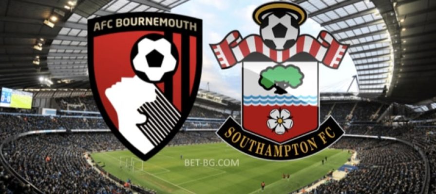 Bournemouth - Southampton bet365