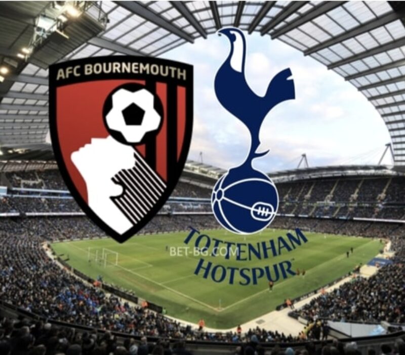 Bournemouth - Tottenham bet365 Bournemouth - Tottenham bet365