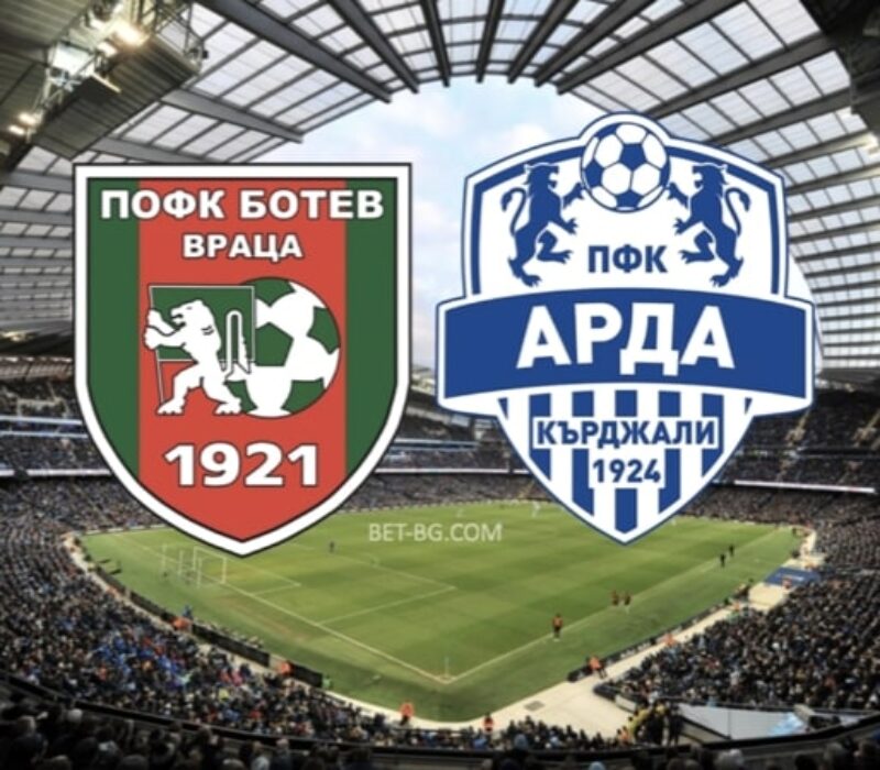 Botev Vratsa - Arda Kardzhali bet365 Botev Vratsa - Arda Kardzhali bet365