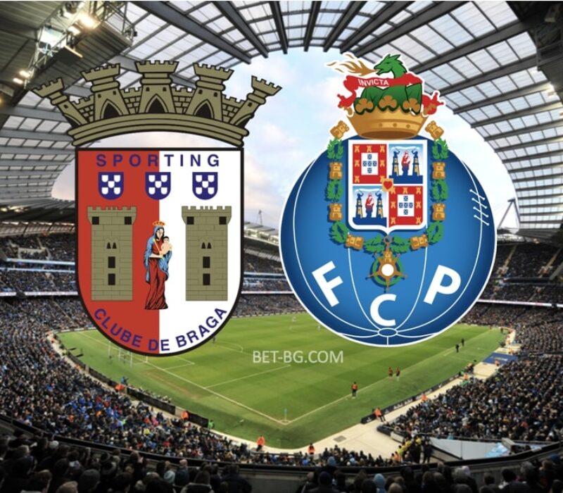 Braga - Porto bet365 Braga - Porto bet365