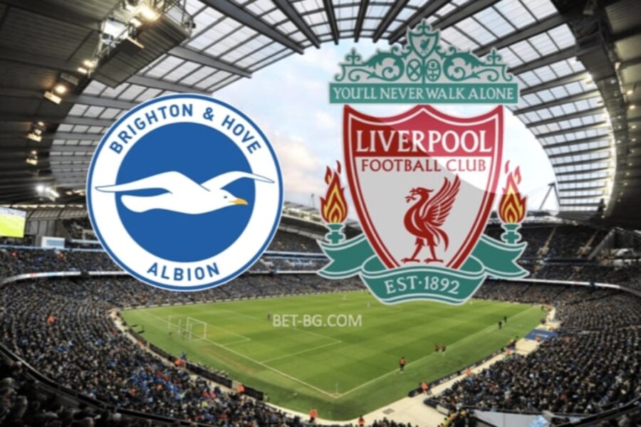 Brighton - Liverpool bet365