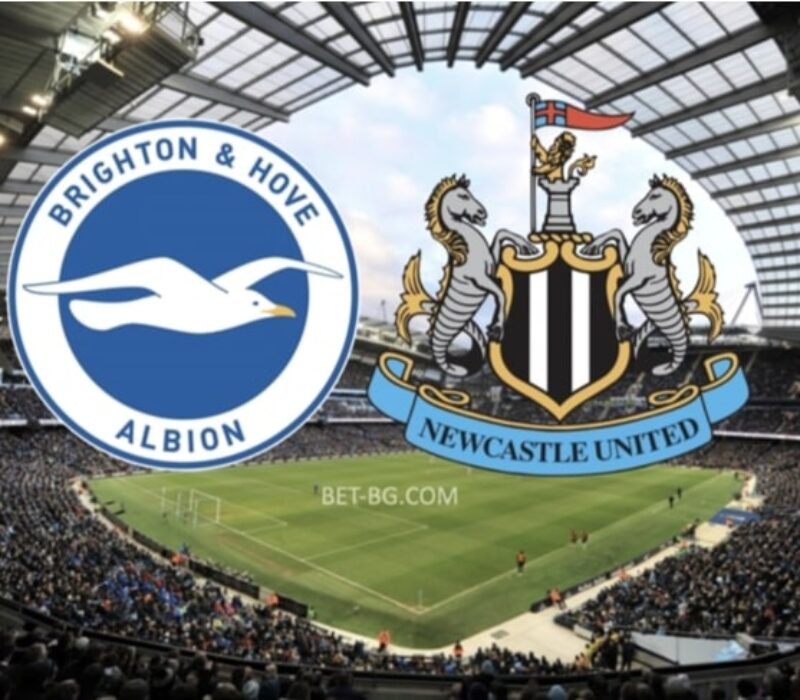 Brighton - Newcastle bet365