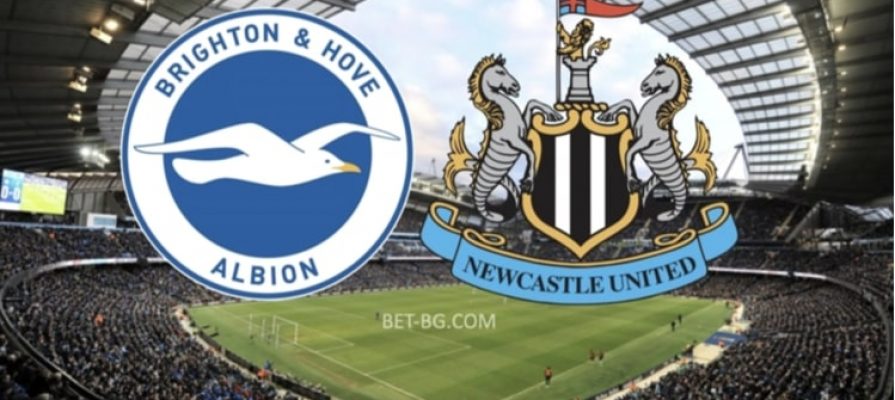 Brighton - Newcastle bet365