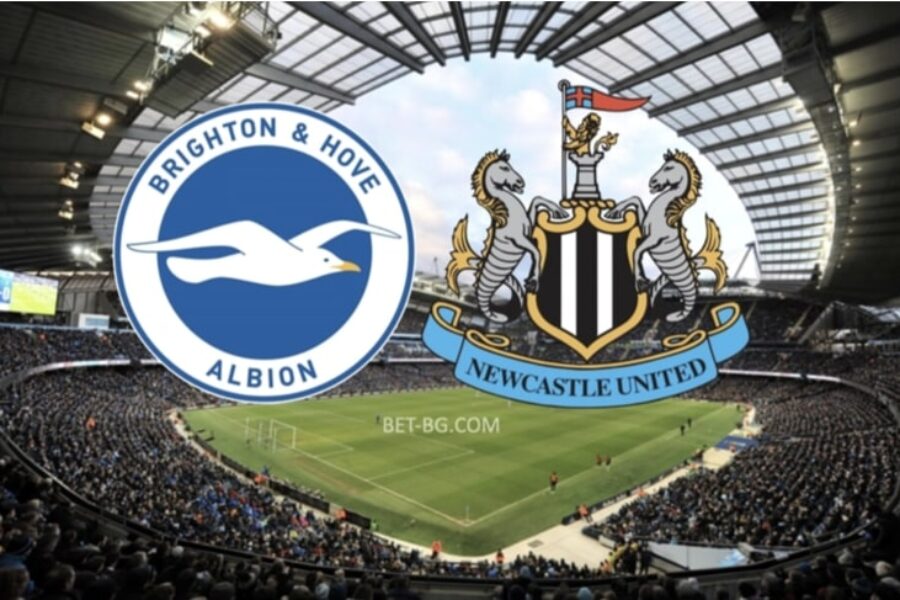 Brighton - Newcastle bet365