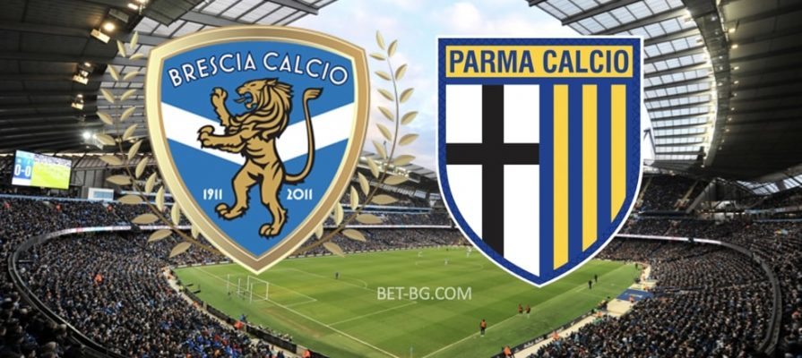 Brescia - Parma bet365