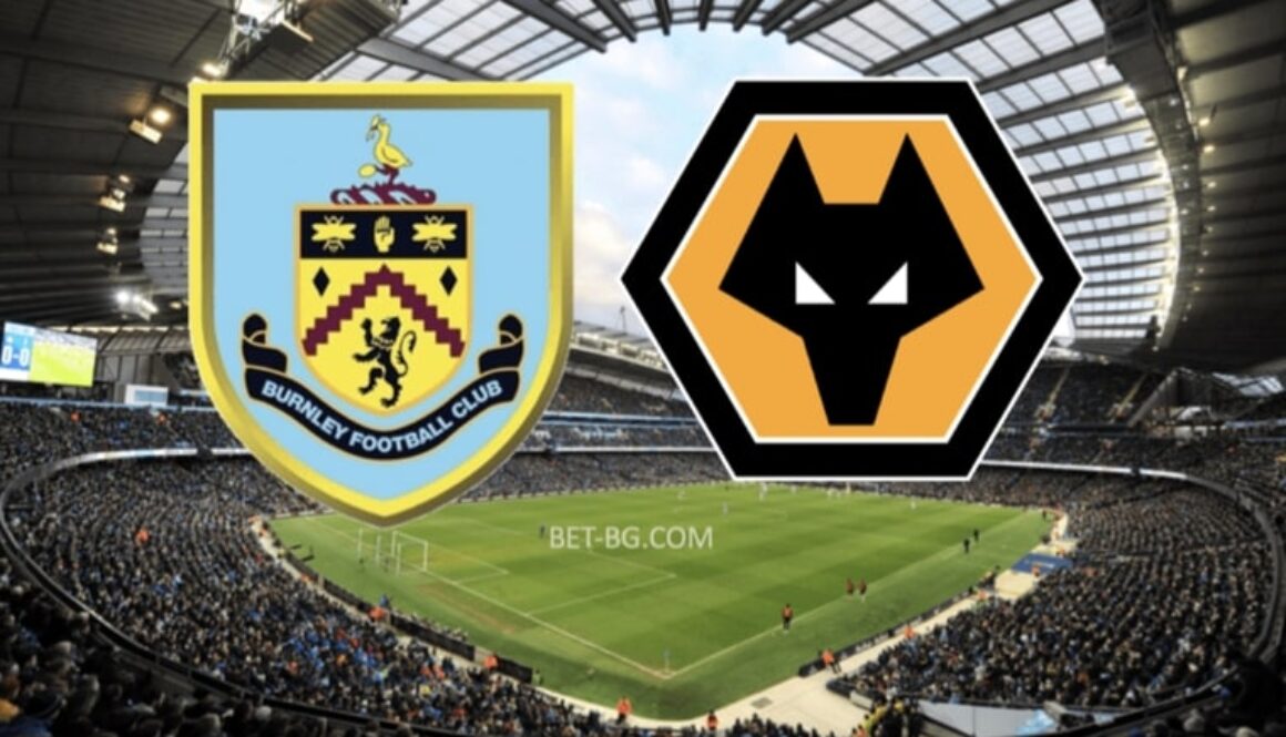 Burnley - Wolverhampton bet365