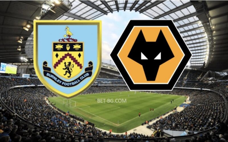 Burnley - Wolverhampton bet365