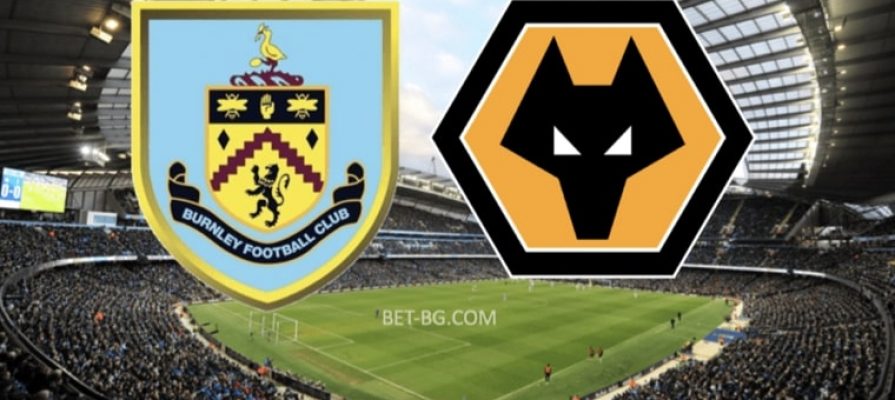 Burnley - Wolverhampton bet365